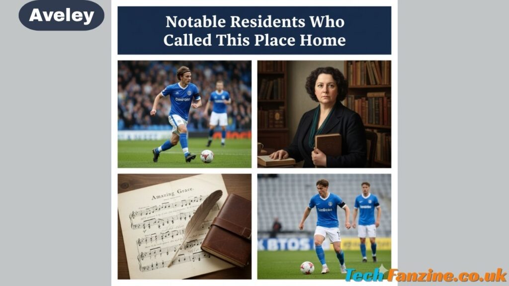 Aveley