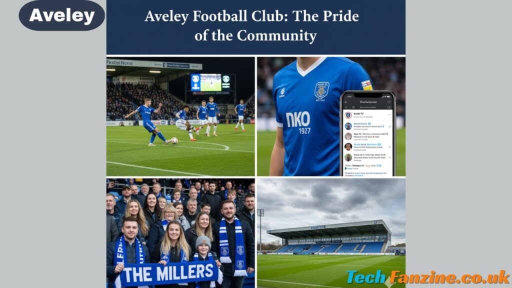 Aveley