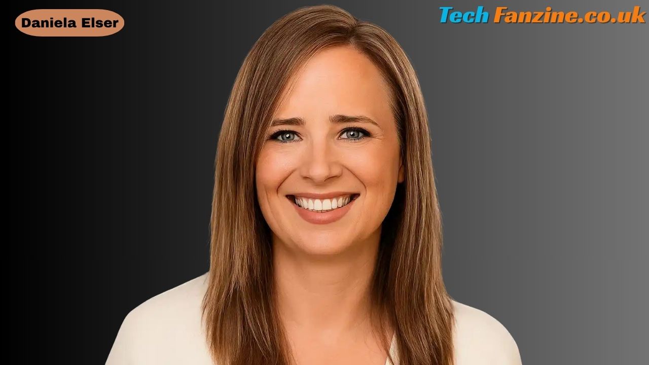 Who Is Daniela Elser? The Voice Behind Royal Commentary