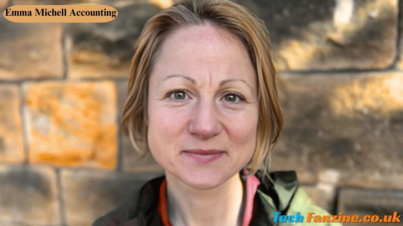 Emma Michell Accounting Professional Chartered Accountant Services