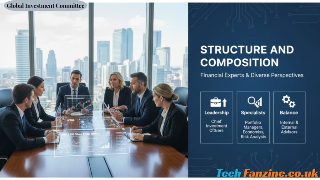 Global Investment Committee