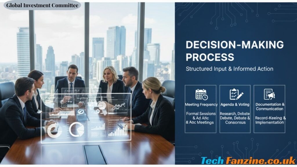 Global Investment Committee