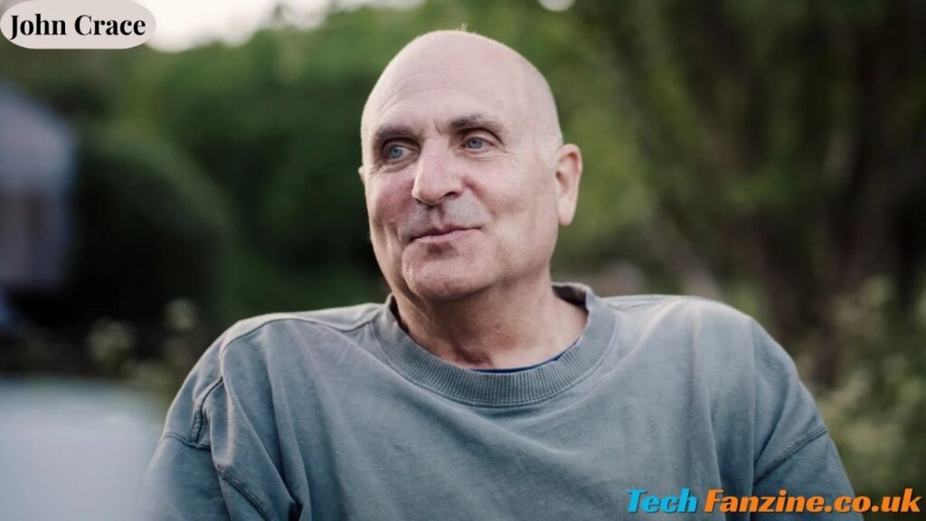 John Crace