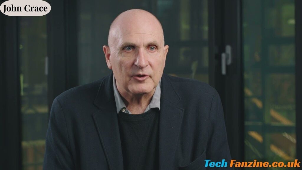 John Crace