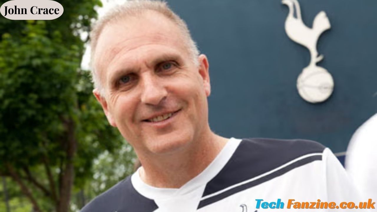 John Crace The Guardian’s Master of Political Satire