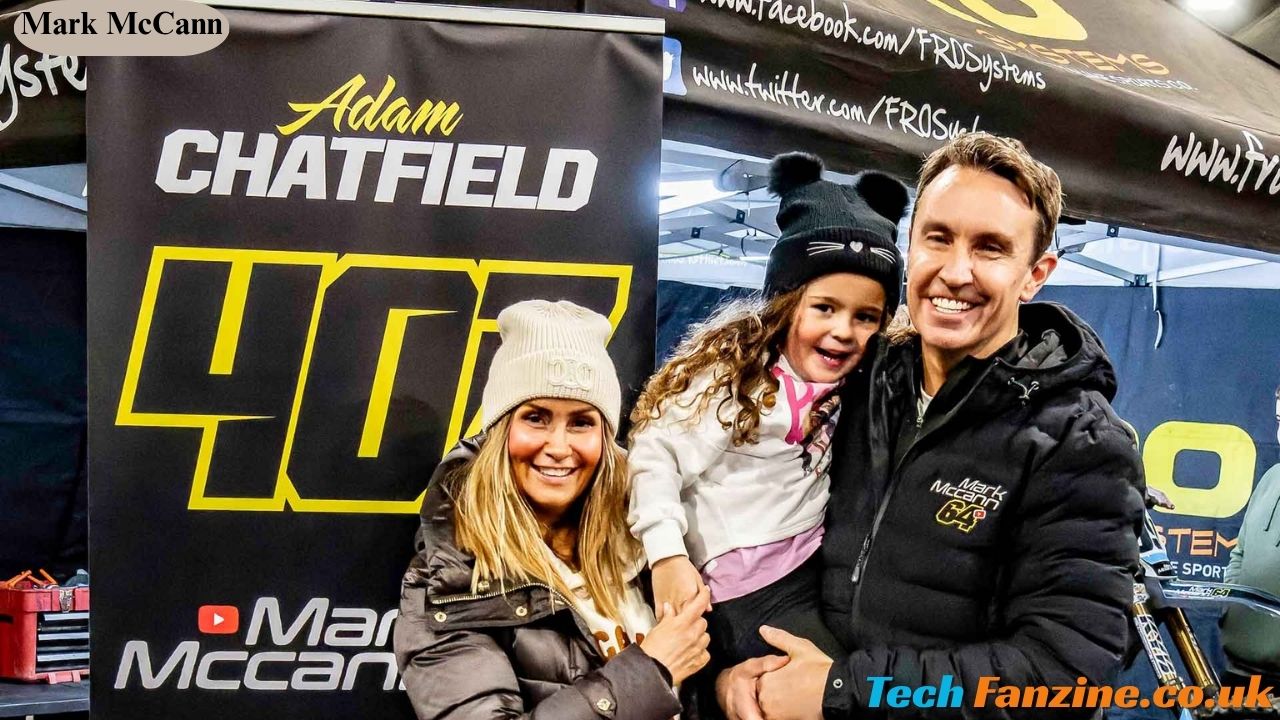 Mark McCann: The YouTube Star Who Turned His Passion for Cars Into a Digital Empire