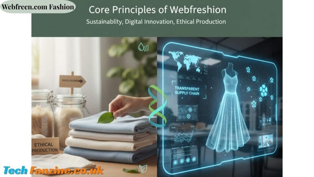 Webfreen.com Fashion