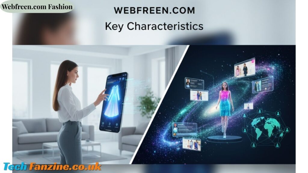 Webfreen.com Fashion