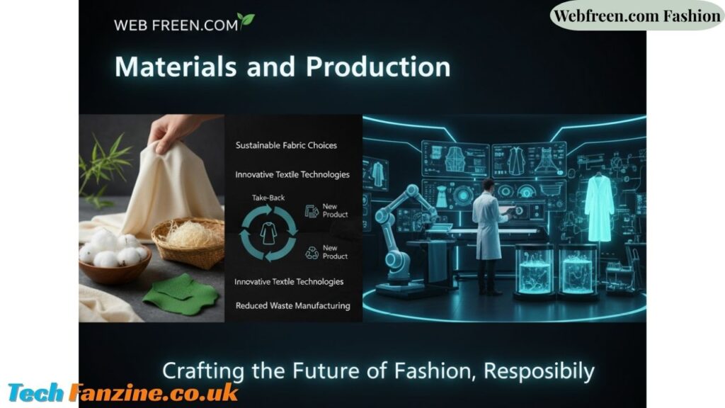 Webfreen.com Fashion