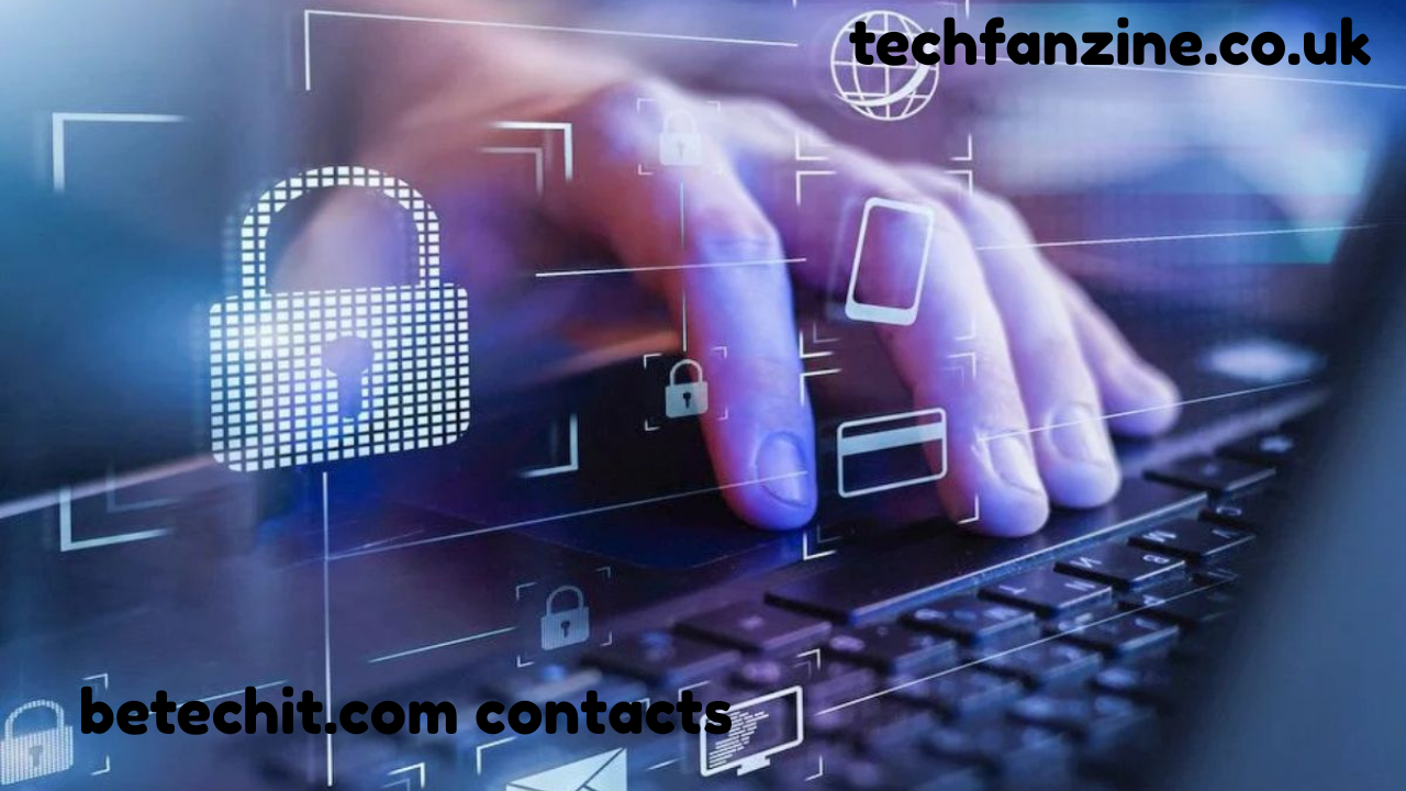 betechit.com contacts ?? – Everything You Need to Know About betechit.com contacts
