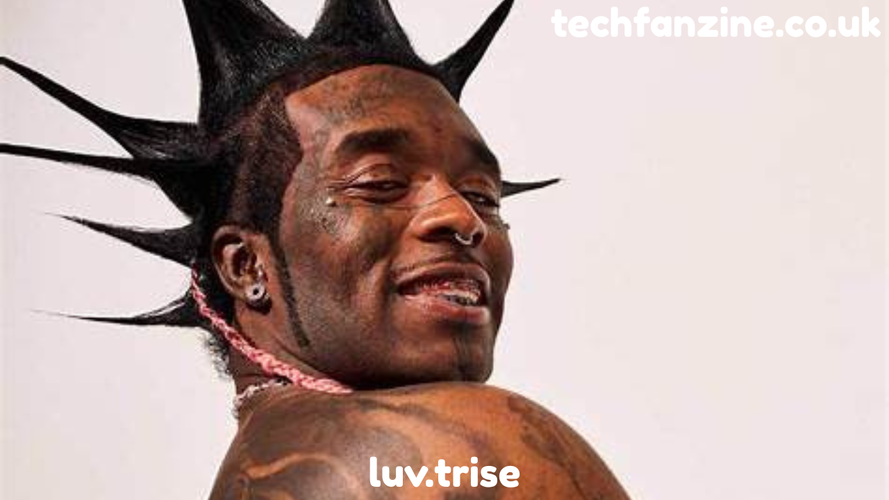 Luv.trise: Understanding the Phenomenon and Its Rising Influence ??