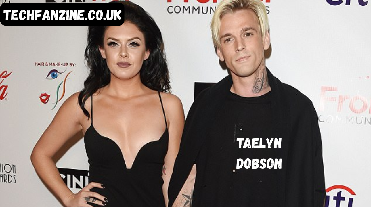 Exploring the Life Background and Public Interest Around Taelyn Dobson