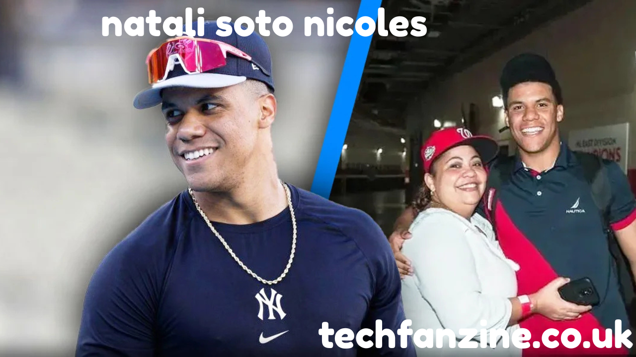 Natali Soto Nicoles, ?? — Beyond the Ordinary Story of Talent, Growth, and Digital Influence