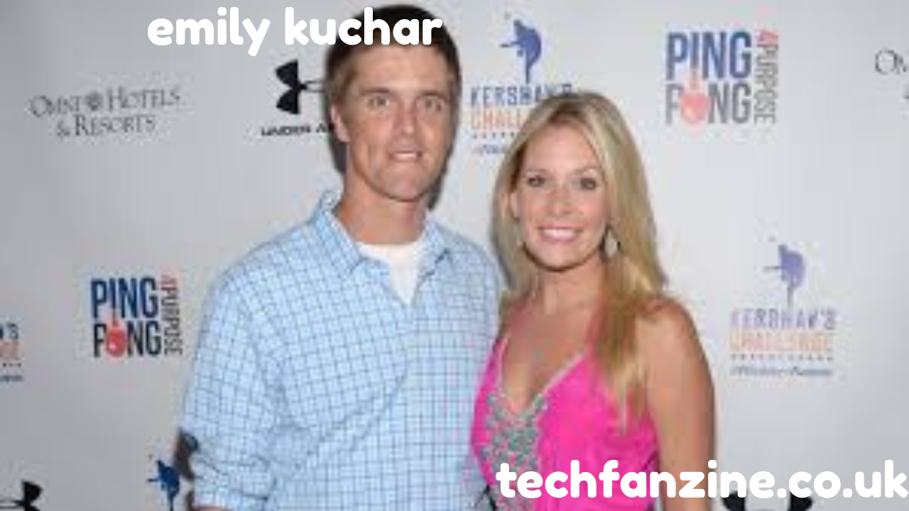 Who Is Emily Kuchar — Quick Overview