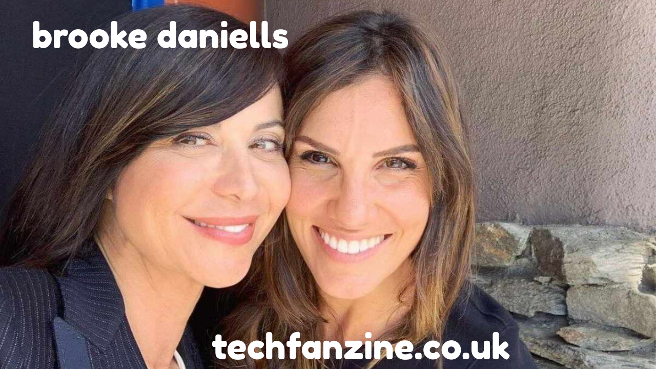 Brooke Daniells, Catherine Bell Partner — A Deep Dive Into Her Life, Career & Relationship