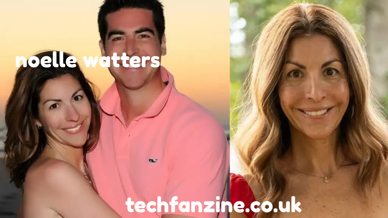 Noelle Watters: From Fox Fashion Stylist to Mental‑Health Counselor — Who Is She?