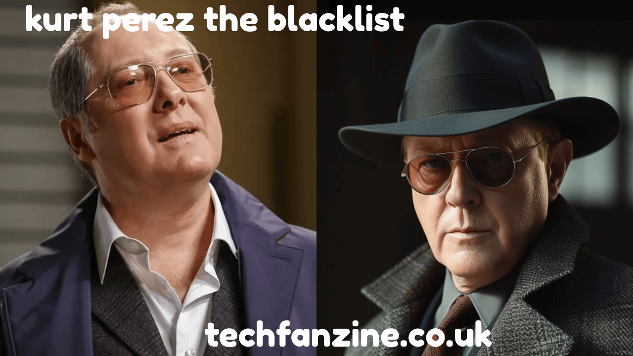 Kurt Perez The Blacklist: Tribute, Legacy, and the Meaning Behind the Heartfelt Memorial (kurt perez the blacklist, ??)