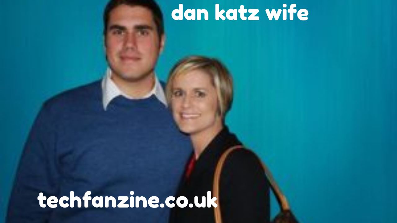 Dan Katz Wife: Everything to Know About Big Cat’s Wife, Stephanie Maloney, Relationship, Family Life & More