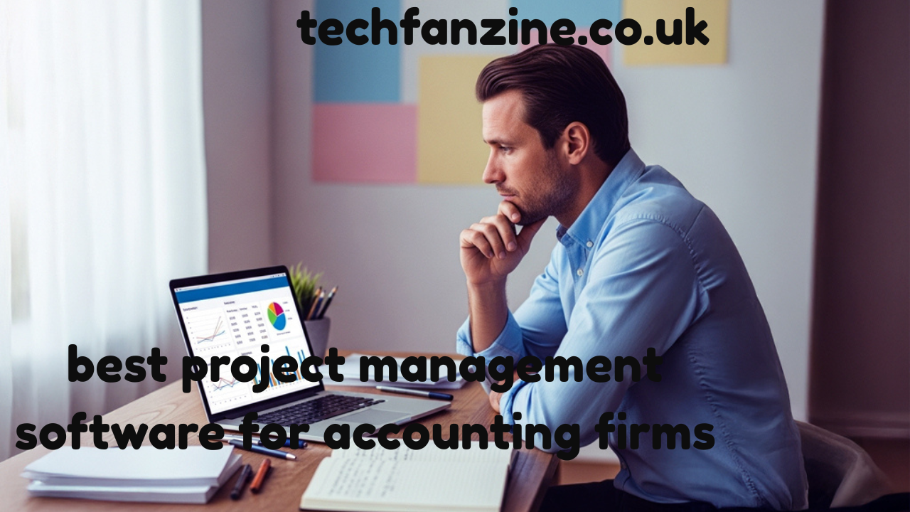 Best Project Management Software for Accounting Firms, ?? – A Complete Guide to Choosing the Right Tools for Modern Accounting Teams