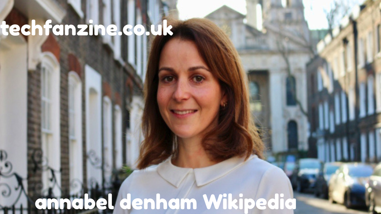 Annabel Denham Wikipedia, ?? – A Comprehensive Look at Annabel Denham: Age, Career, Personal Life, and More