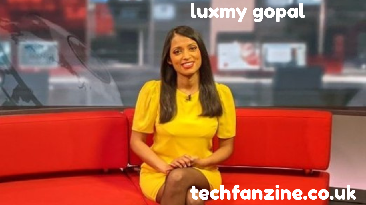Luxmy Gopal, ?? – Biography, Age, Height, Career, Partner, Marriage, and Social Media Presence