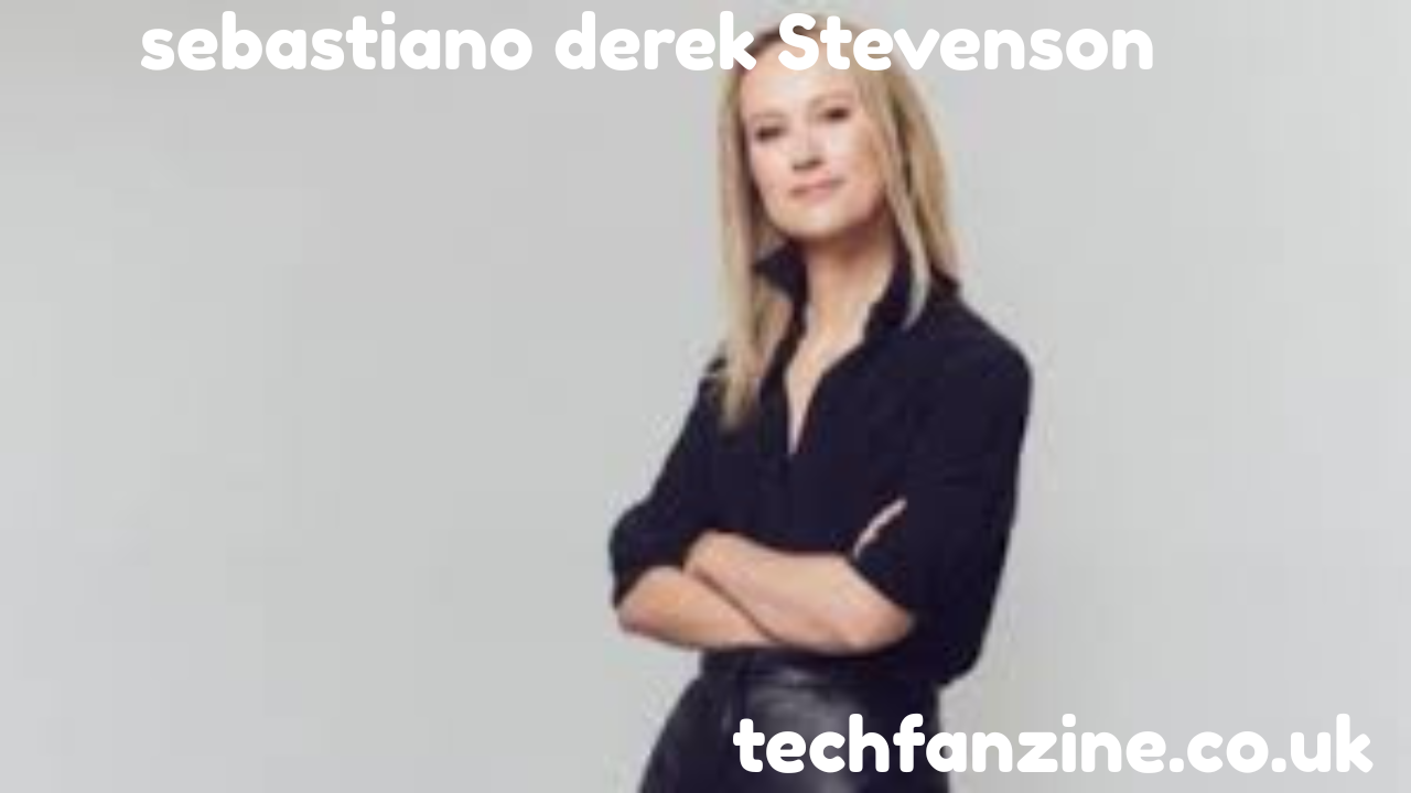 Richard Alderton, Leader in Global Technology Finance and Customer Success: A Detailed Profile