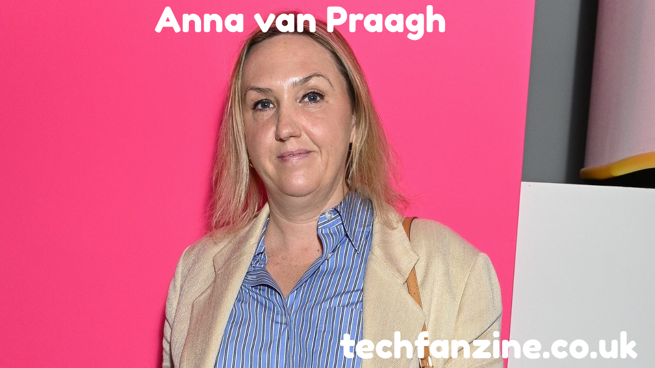 Anna van Praagh: A Deep Dive into the Life, Career, and Influence of Anna van Praagh