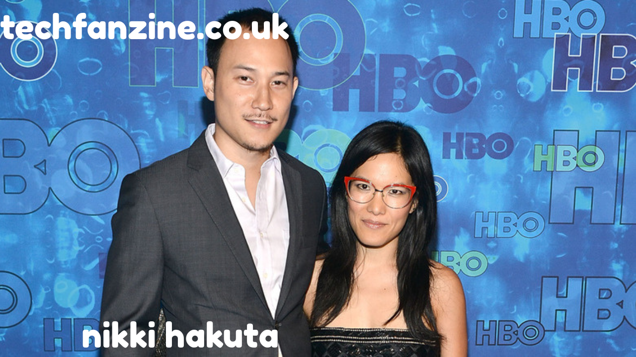 Nikki Hakuta, Ali Wong Ex Husband, Who Was Ali Wong Married To, Ali Wong Ex, Ali Wong Drummer Ex, Ali Wong Husband