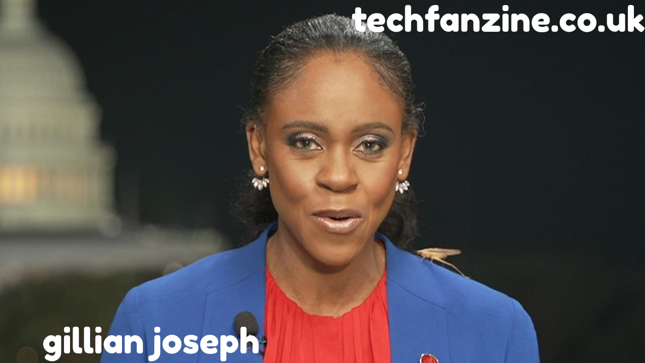 Gillian Joseph, Sky News Presenter: A Comprehensive Look at Her Career, Personal Life, and Public Persona