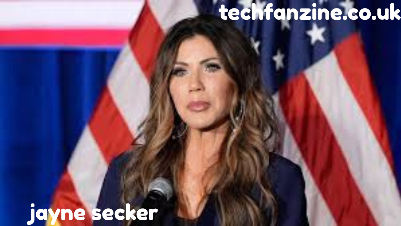 Jayne Secker: A Comprehensive and Detailed Look at the Life, Career, Family, and Public Presence of “jayne secker”