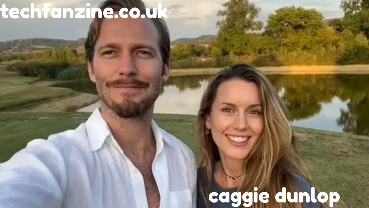 Caggie Dunlop: Age, Relationships, Career, and Life Beyond Made in Chelsea