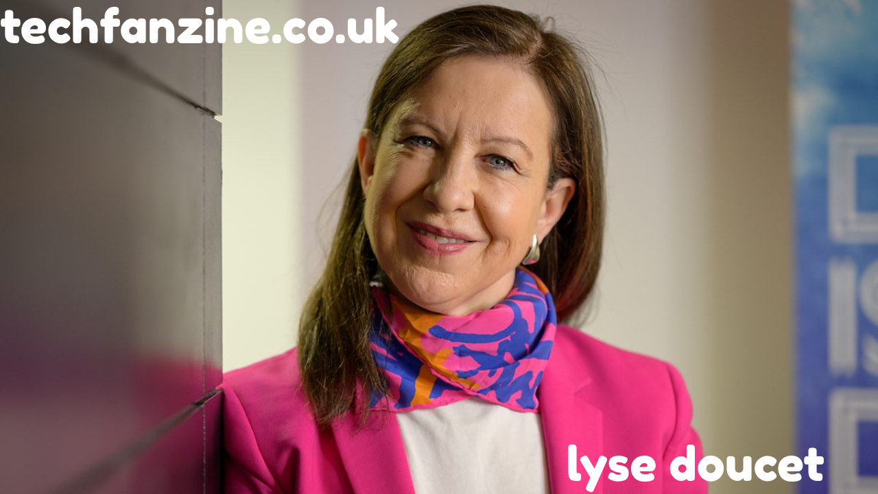 Lyse Doucet: BBC Journalist, Life, Career, and Global Impact