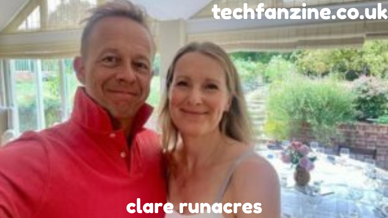 Clare Runacres – BBC Radio 2 Newsreaders, Age, Career & Broadcasting Profile