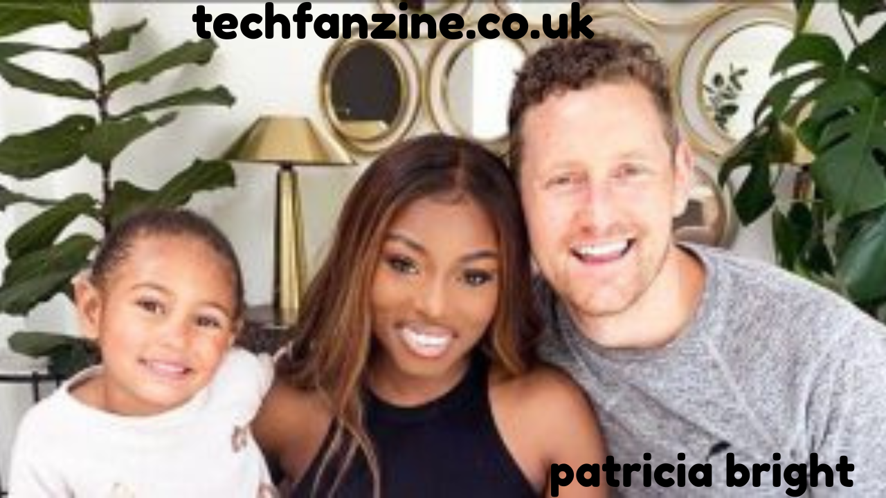 Patricia Bright – Age, Husband, Divorce, Net Worth & Social Media Journey