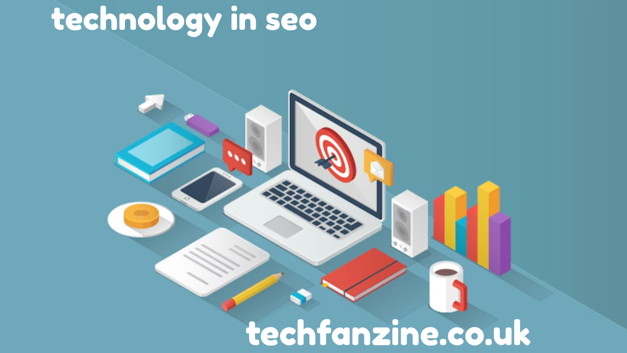 Technology in SEO Explained – The Role of Technology in SEO Today