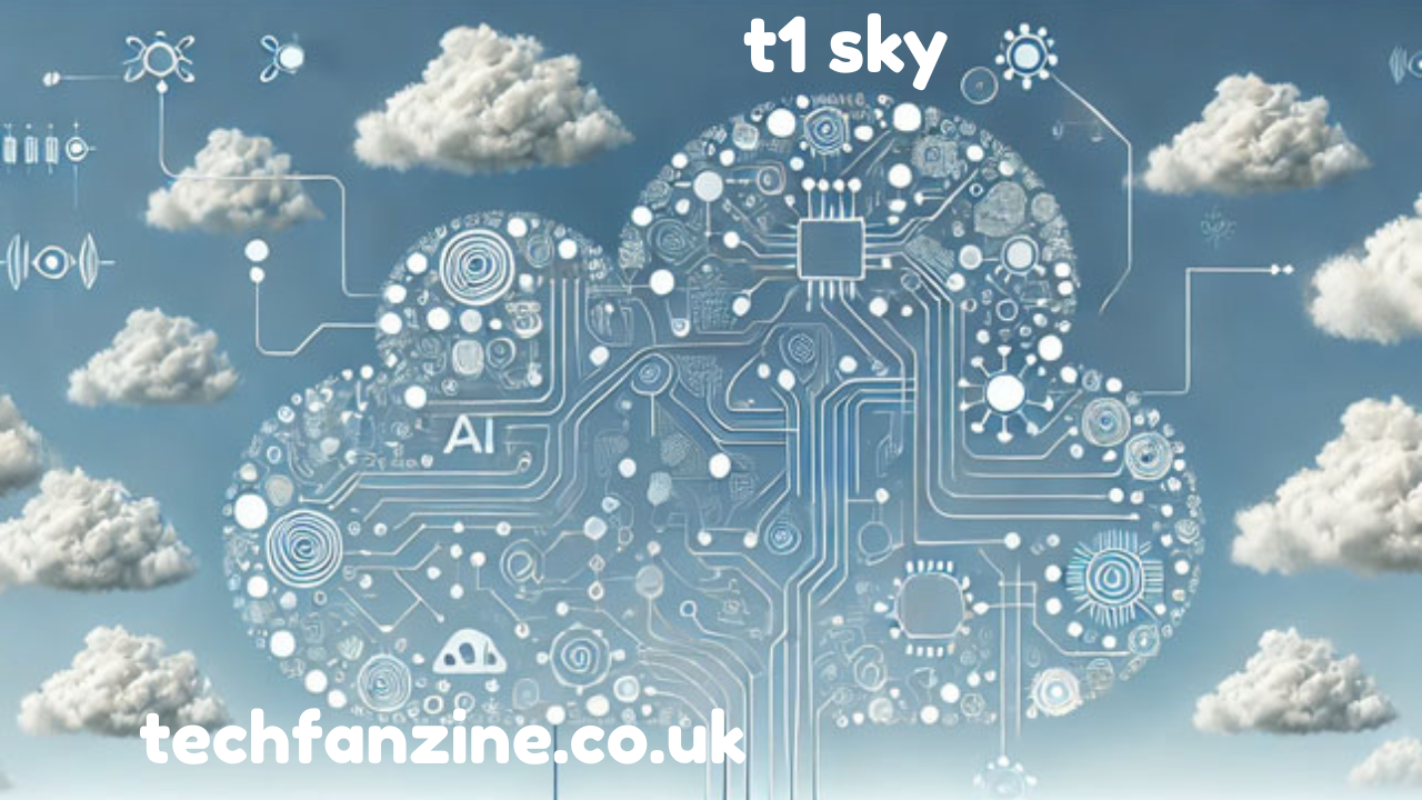 T1 Sky – A Complete and In-Depth Overview of Sky T1
