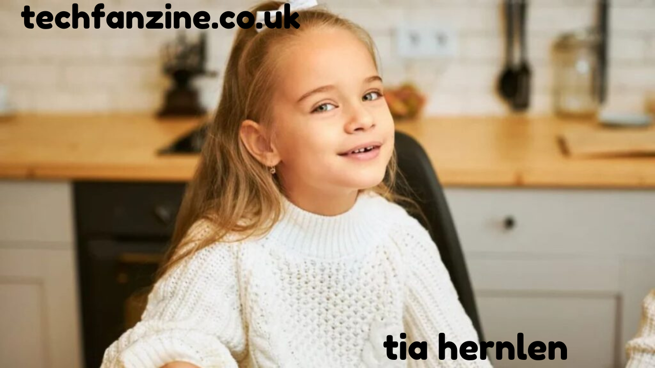 Tia Hernlen: A Detailed Look Into the Life, Story, and Public Interest Around Tia Hernlen