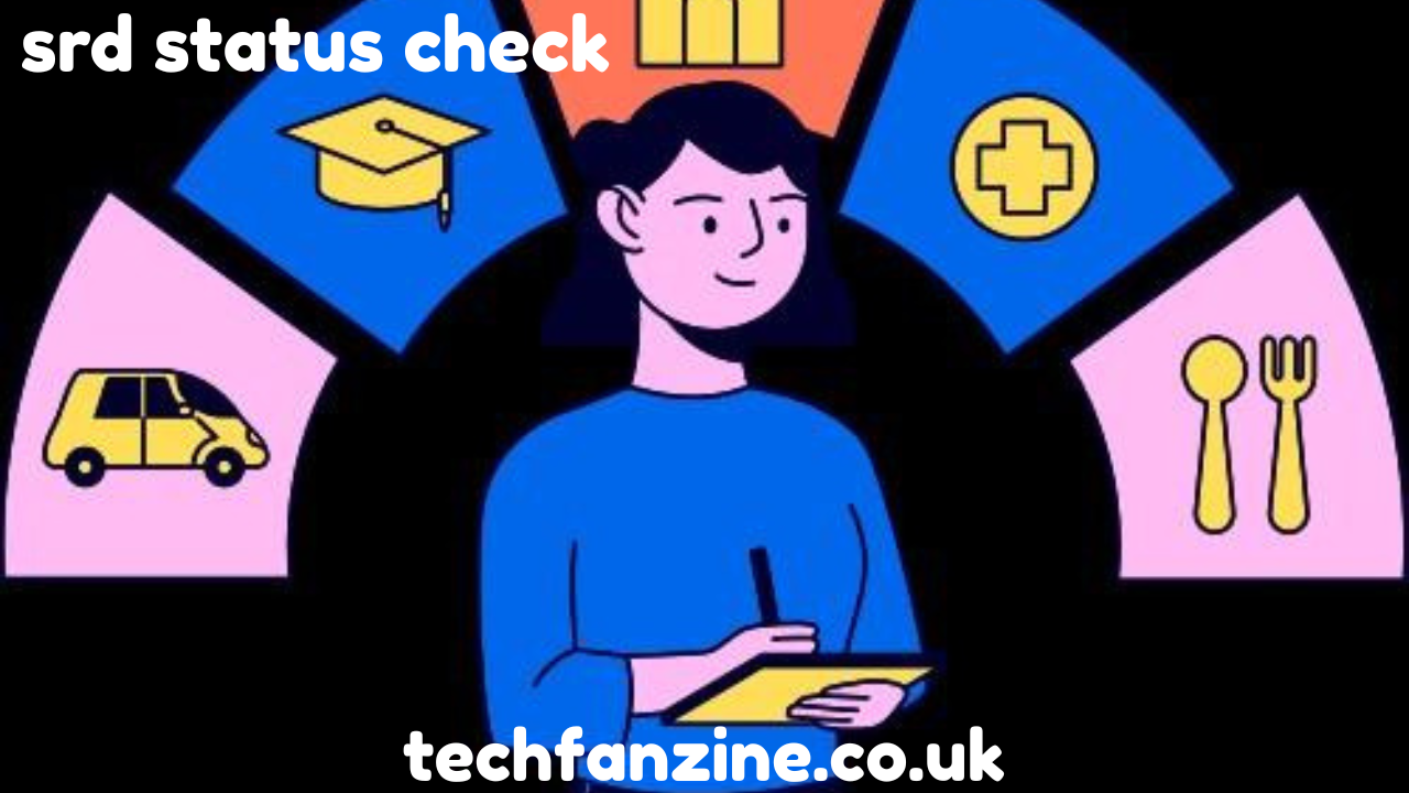 RD Status Check, ?? – Complete Guide to SRD Status Check Process and Meaning