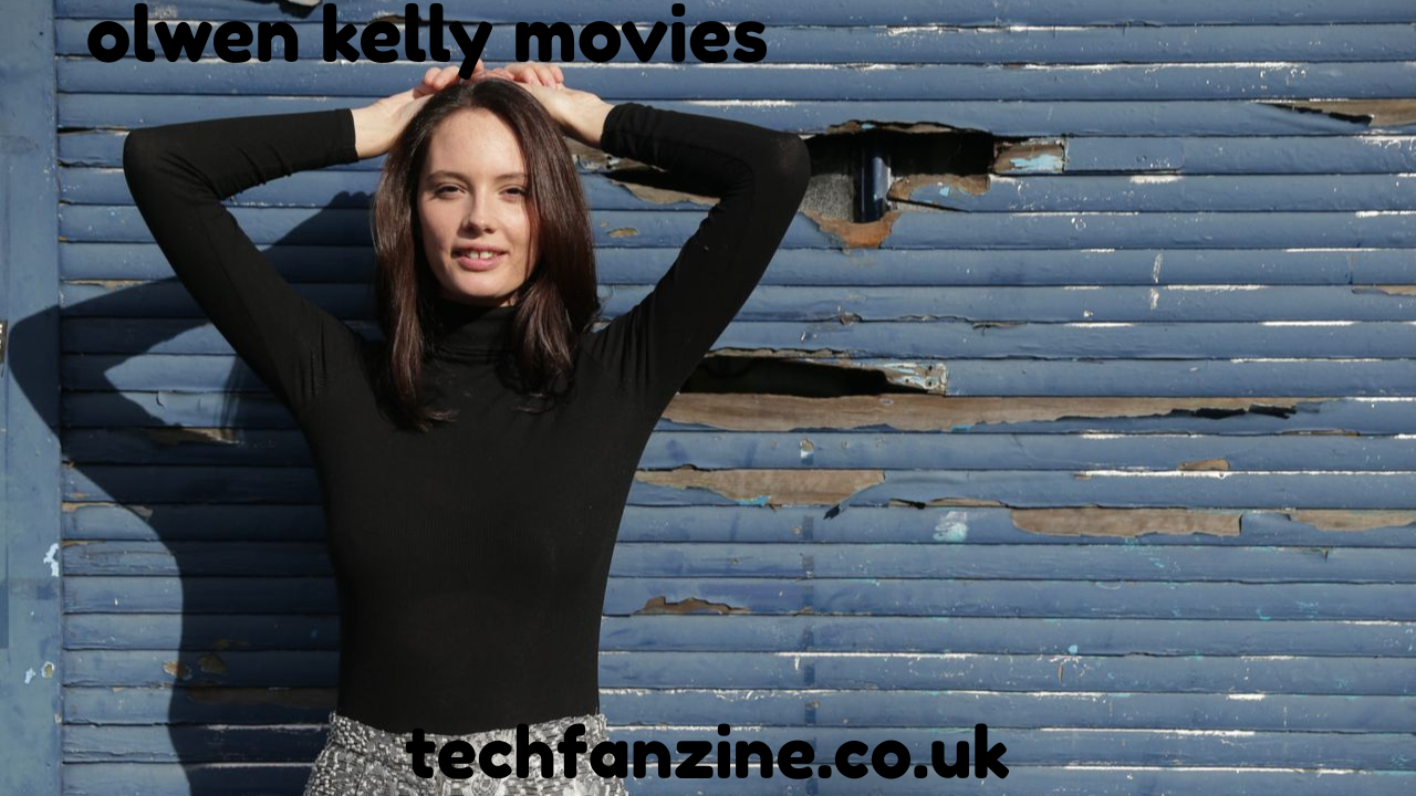 Olwen Kelly Movies: Career, Filmography, and Impact in Cinema