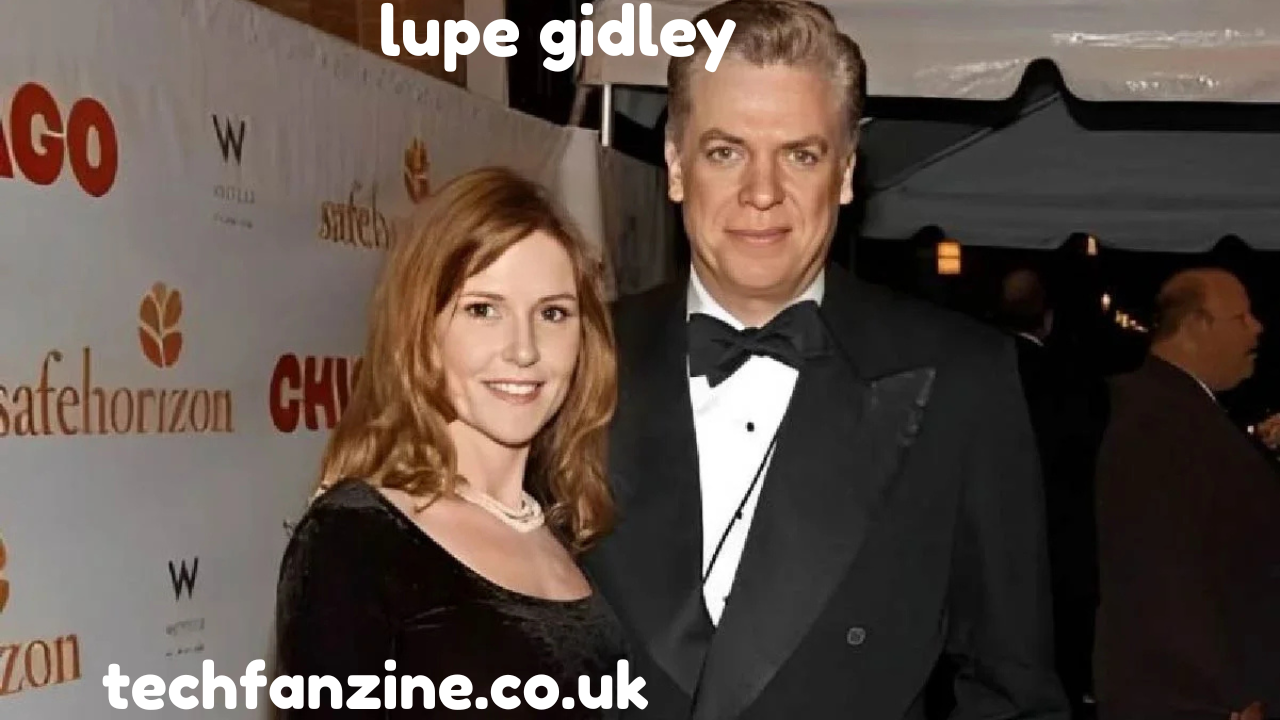 Lupe Gidley: A Deep, Detailed Look at Lupe Gidley’s Life, Career, and Legacy