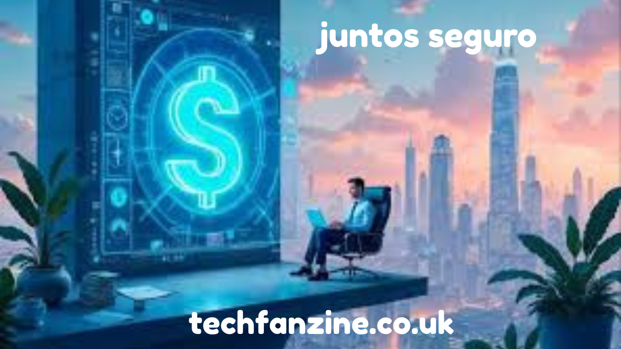 Juntos Seguro, ?? Explained Clearly