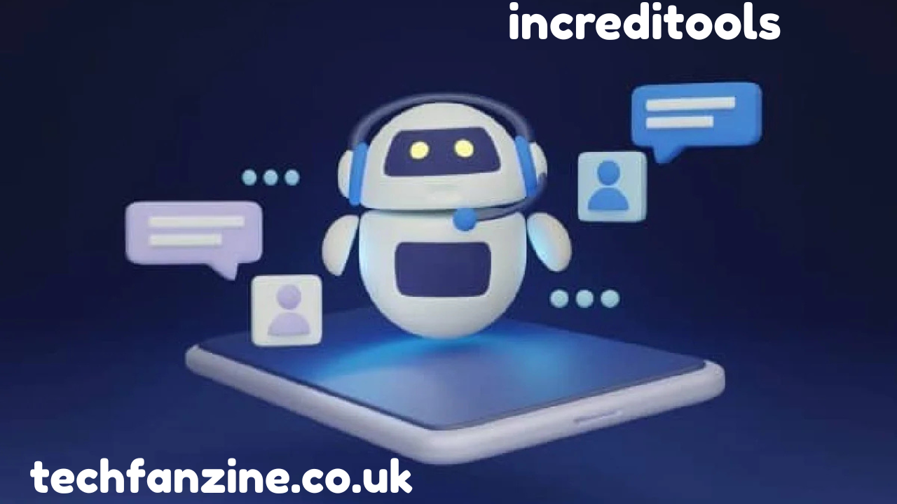 Increditools ?? Explained – Understanding Increditools, Its Uses, Benefits, and Online Impact