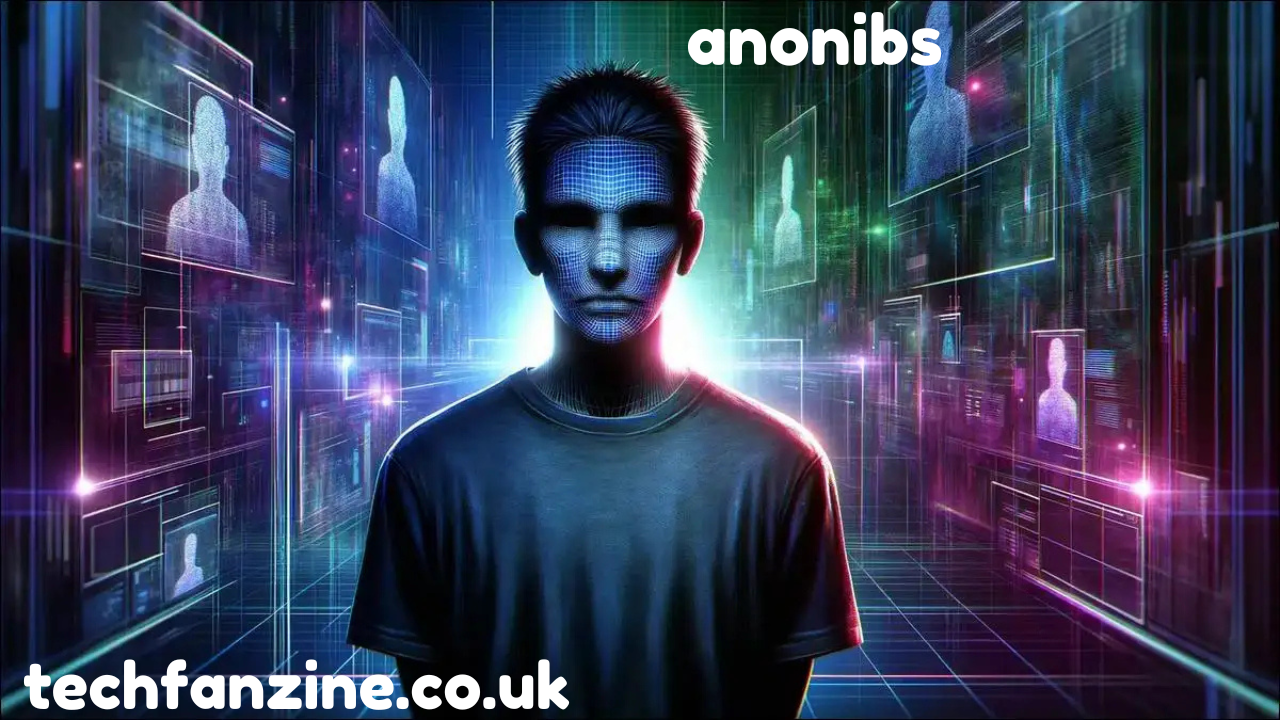 AnonIBs: Exploring the World of Anonymous Image Boards and Anon Vault