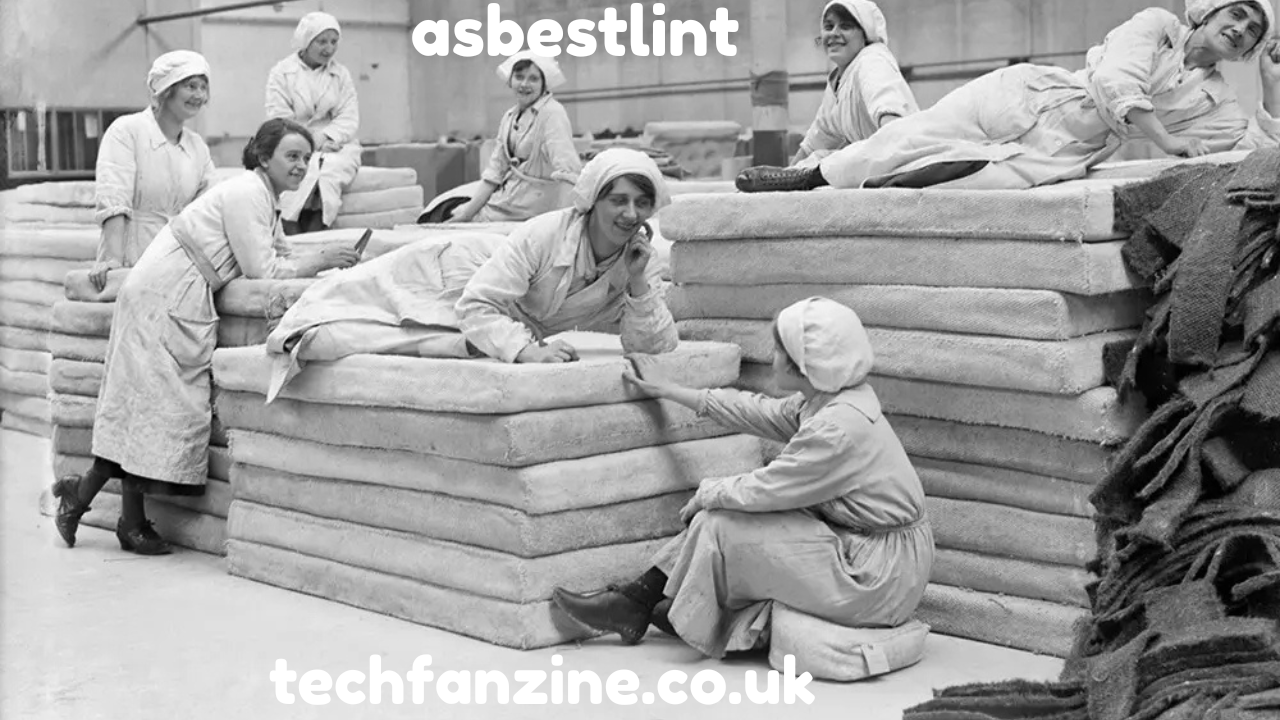 Asbestlint – Meaning, Uses, Risks, and Asbestlint?? Explained Clearly