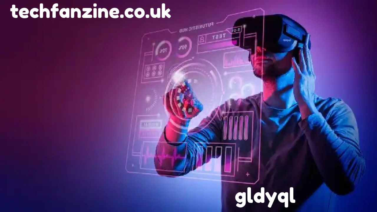 Gldyql: Understanding the Concept, Features, and Applications