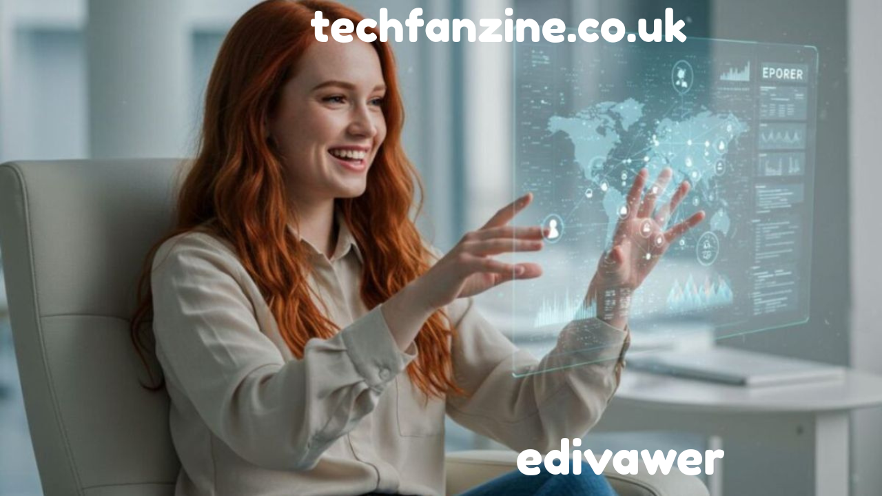 Edivawer, ?? – A Comprehensive Insight into Edivawer