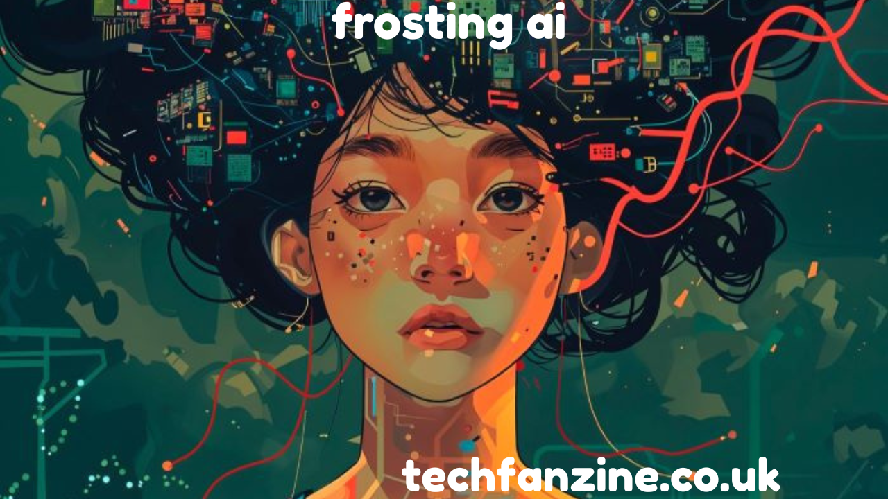Frosting AI – Smart AI Innovation Explained