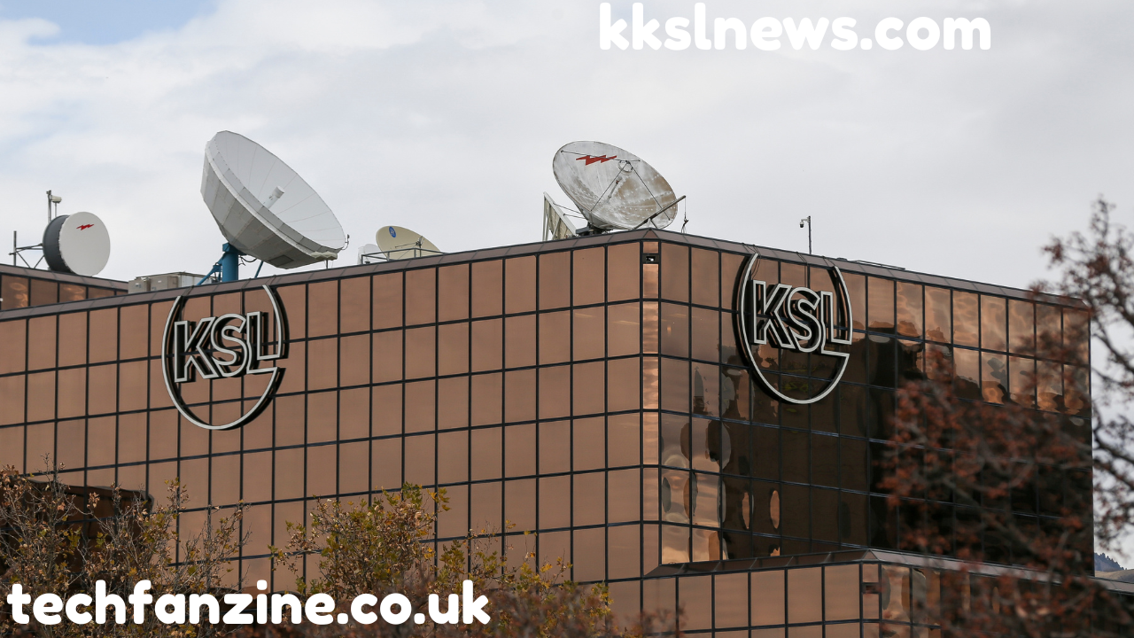 Exploring kkslnews.com, ?? – A Deep Dive into the Content, Purpose, and Variety on kkslnews.com