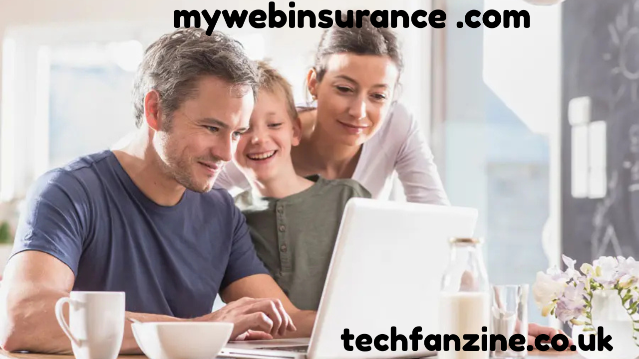 MyWebInsurance .com ?? – Understanding Online Insurance Options and Smart Coverage Choices