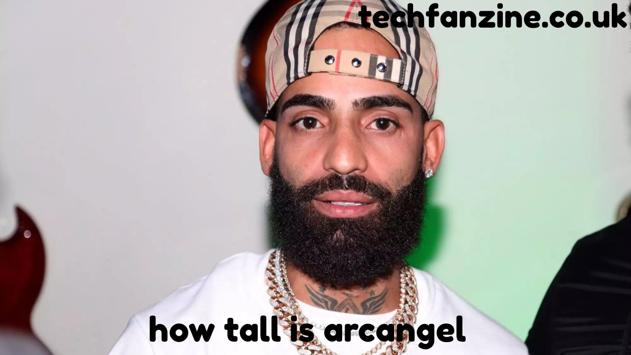 How Tall Is Arcangel, ?? Exploring Arcangel Height and More
